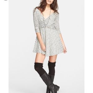 Freepeople Woman stripe dress small